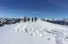 Riedberger Horn anspruchsvolle Tour