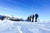 Schneeschuhwandern Riedberger Horn