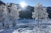 Rohrmoos - geführte Schneeschuhwanderung